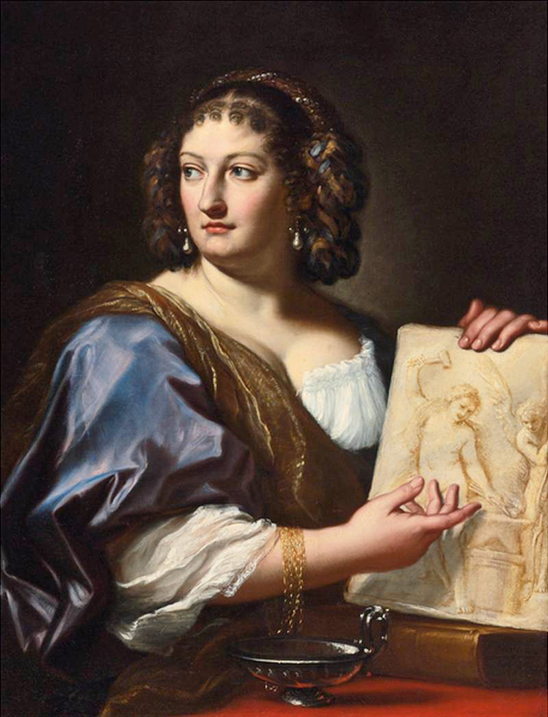 francesca gommi maratta